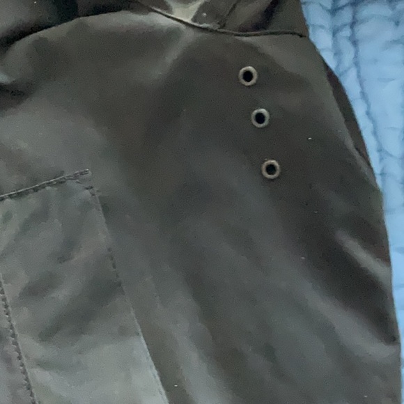 SOLD
Barbour Ashby Jacket Men’s XS - Picture 10 of 16